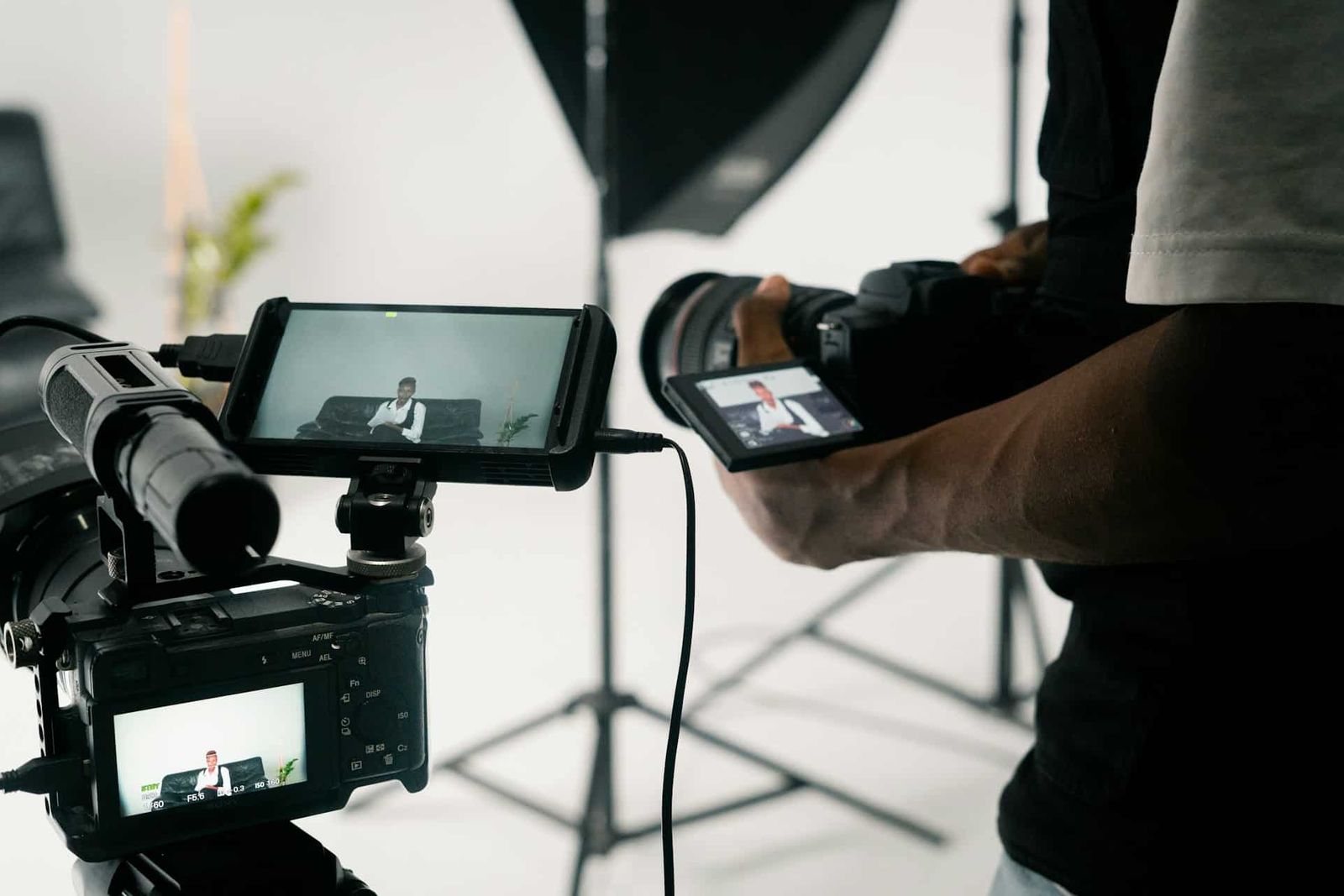 Understanding the Limits of DIY Gear vs Rented Videography Equipment