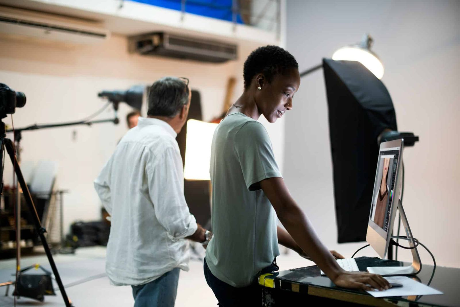Managing Audio Setups for High-Quality Video Productions