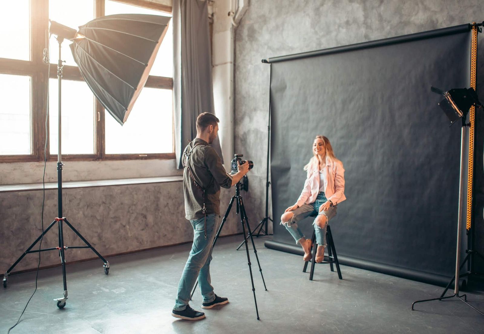 Maximising Value from Photography Studio Rentals