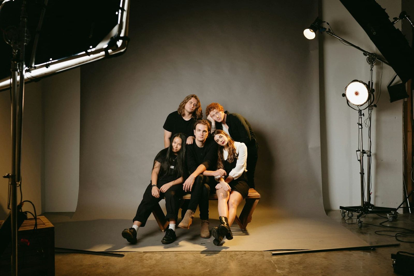 Ensuring High-Quality Results in Photography Studios