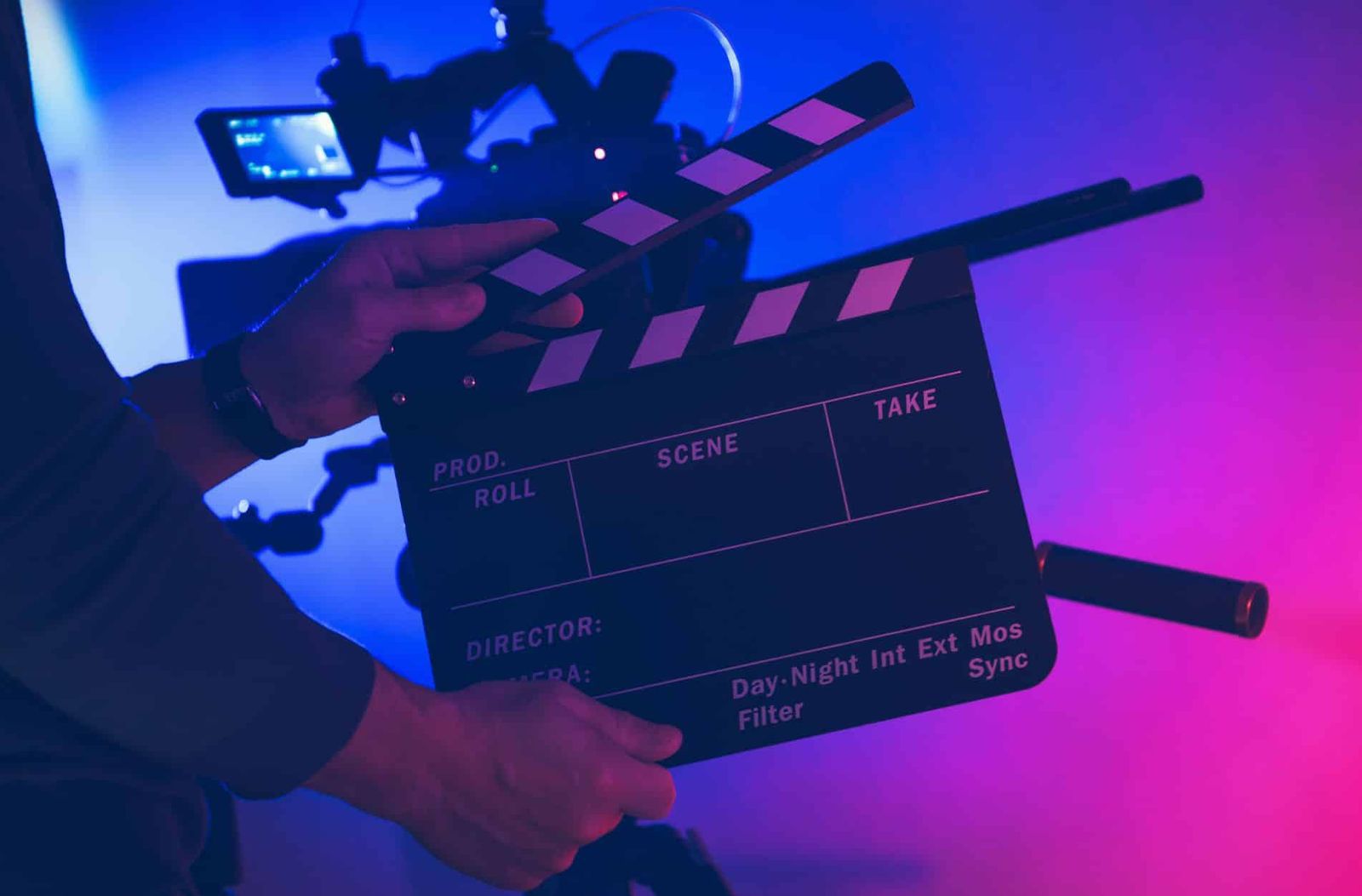 Mastering the Technical Aspects of Videography at Viva Studios