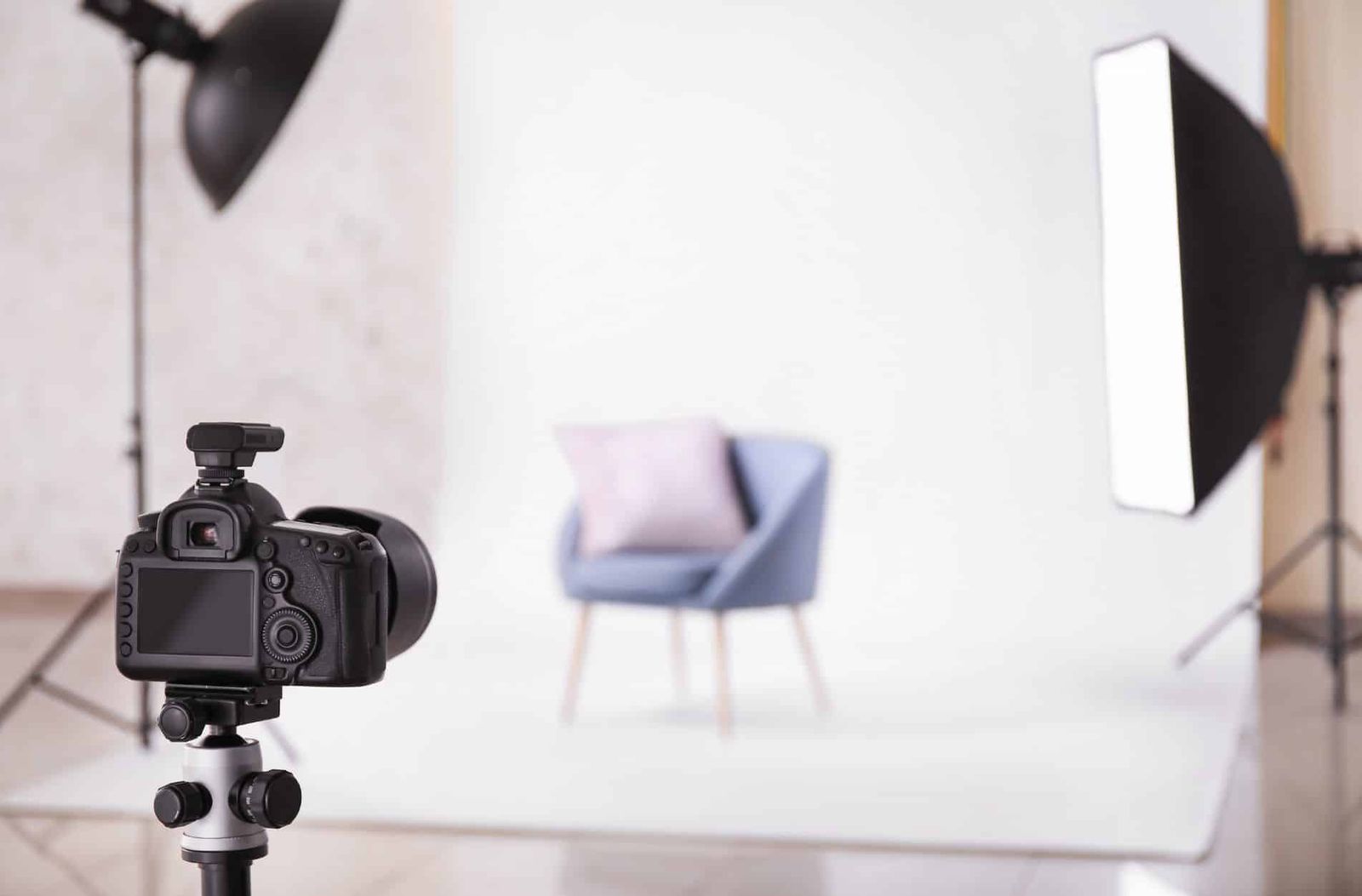 How to Get the Best Shots for Your Photo Shoot in a Studio