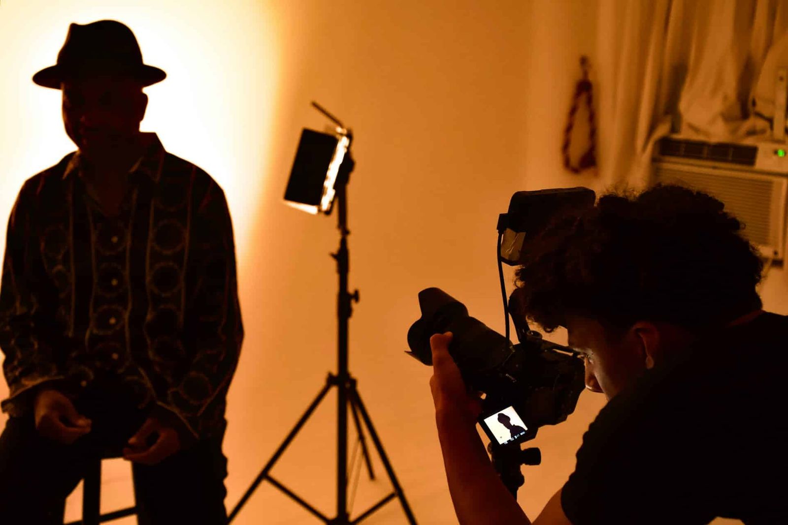 Why Winter Is Great for Studio-Based Music Video Shoots in Toronto