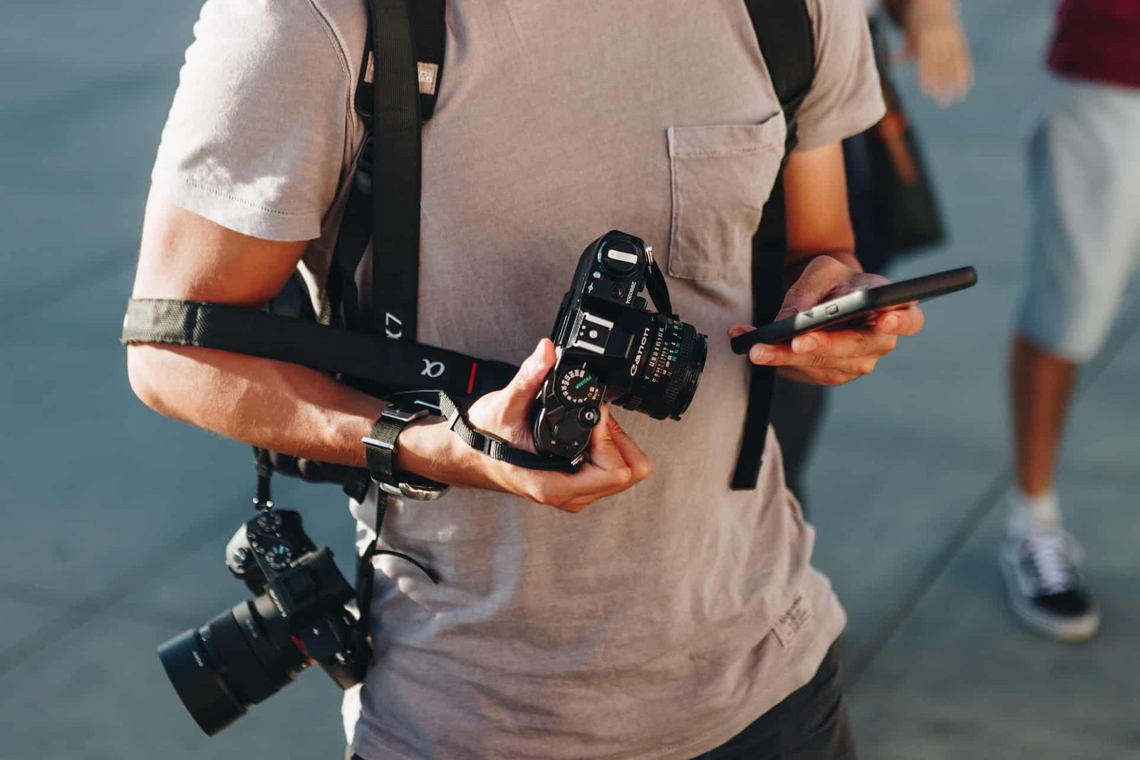 3 Great Photo and Video Camera Gear Rental Pointers
