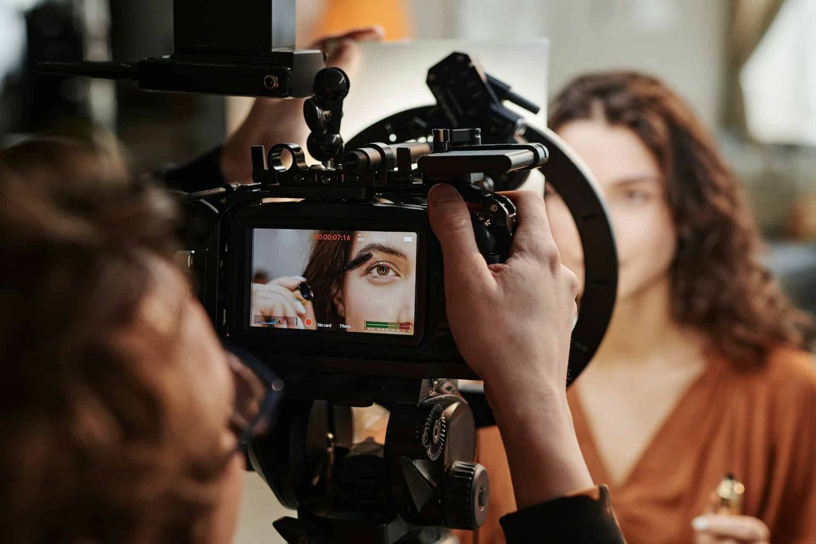 Creating Engaging Studio Digital Content