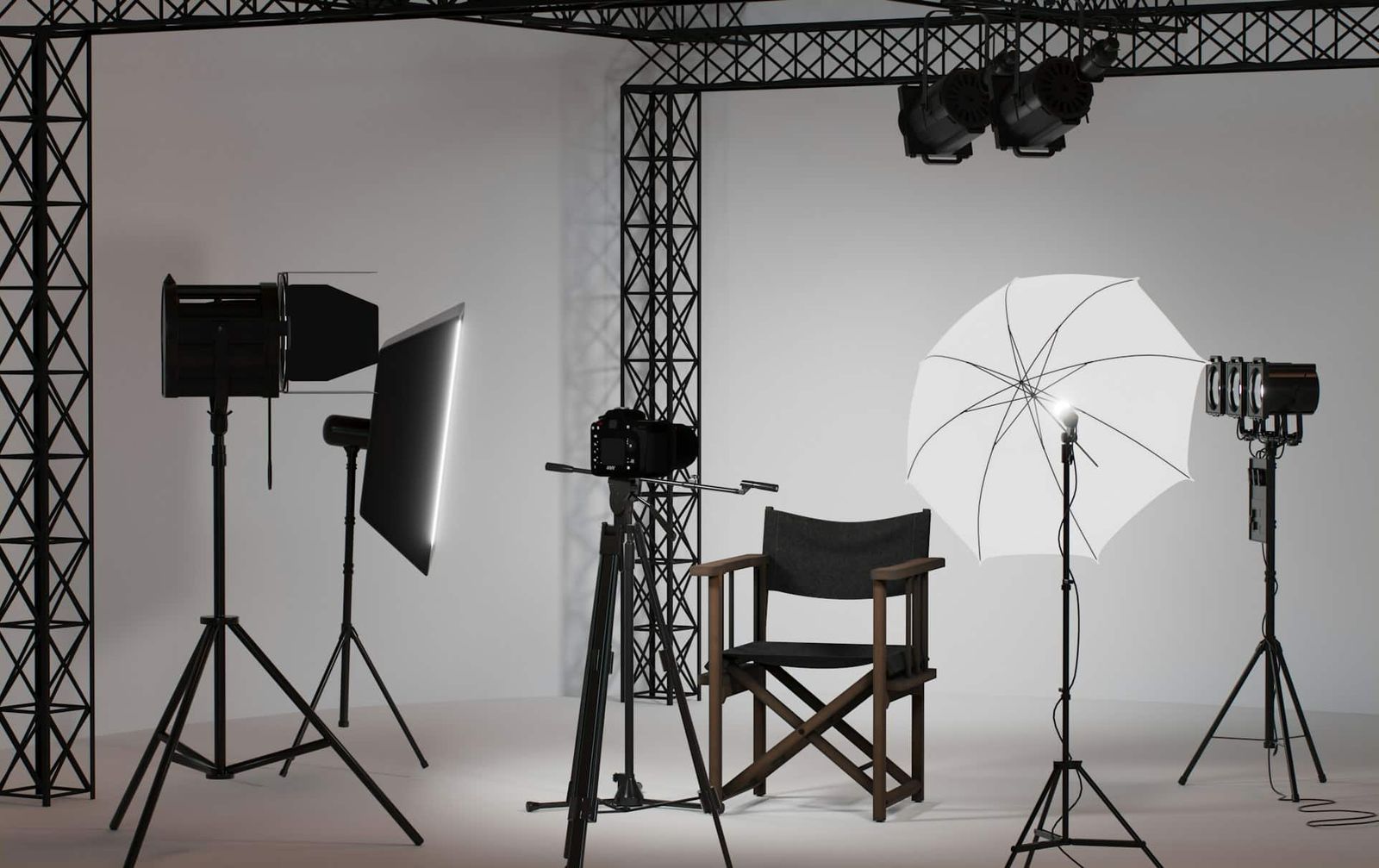 Backup Plans for Studio-Based Production Days in Toronto