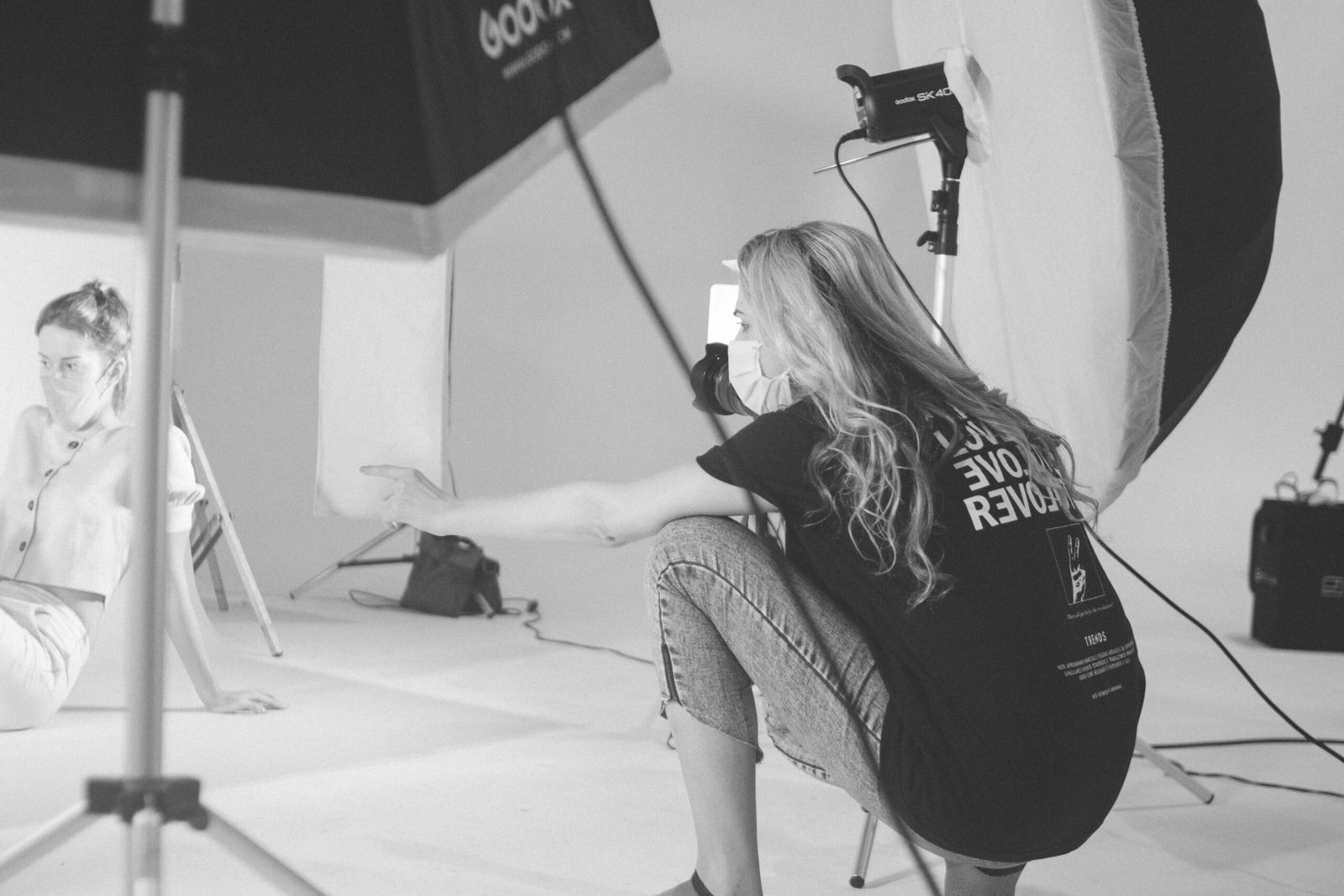 Why You Must Use a Photography Studio for Your Next Project