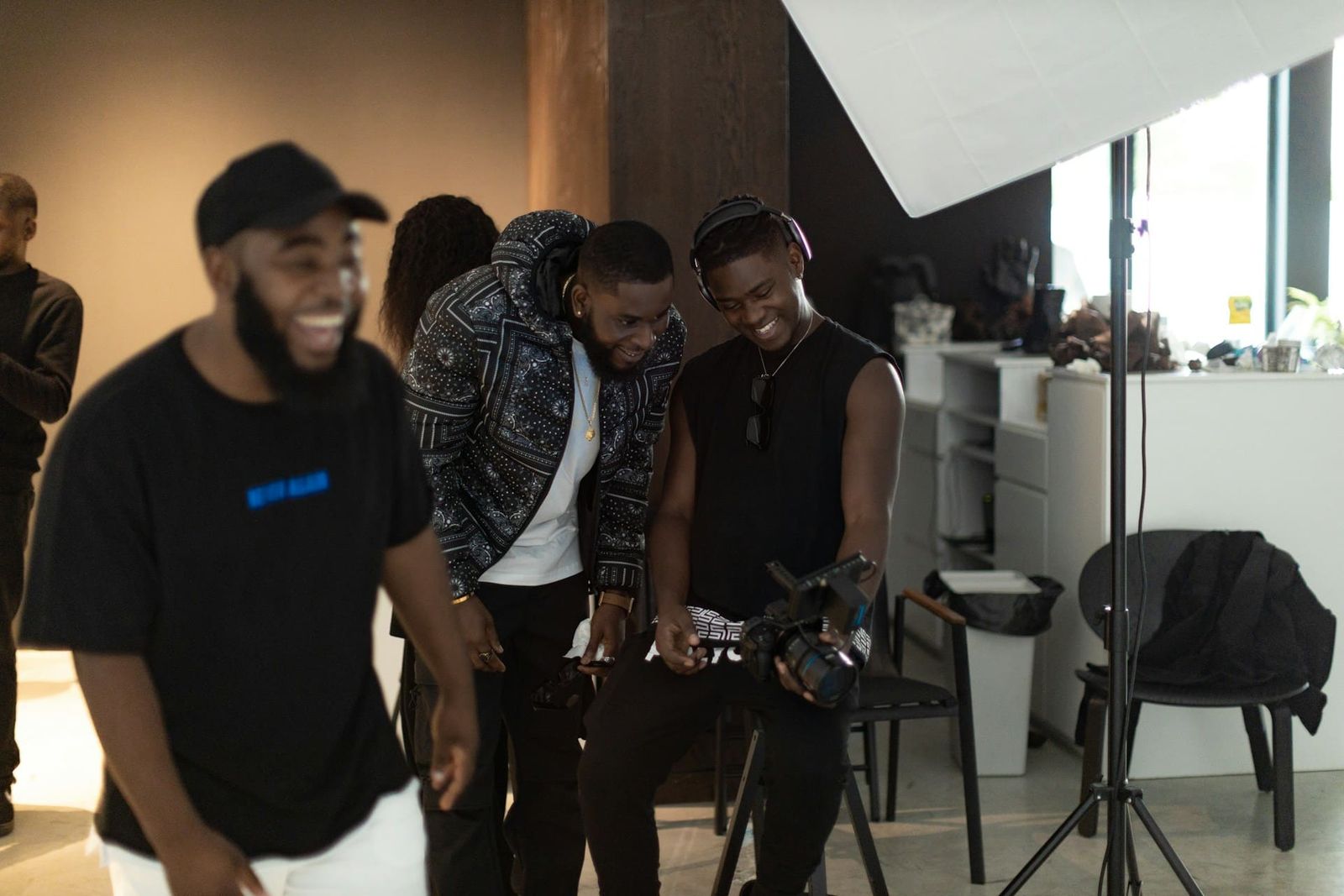 How to Efficiently Rent and Use Videography Studios