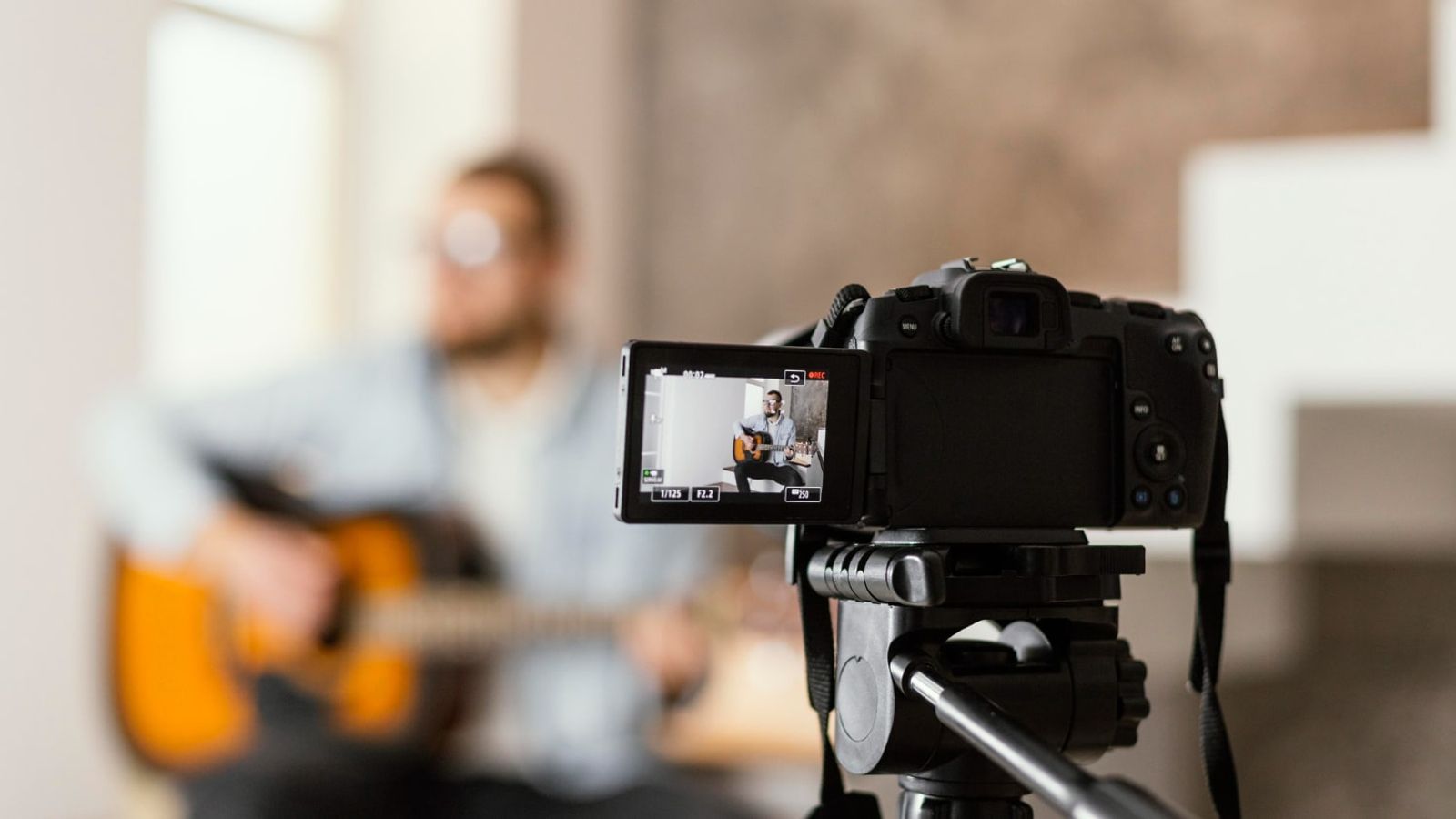 Creating Engaging Music Videos at Viva Studios: From Concept to Execution