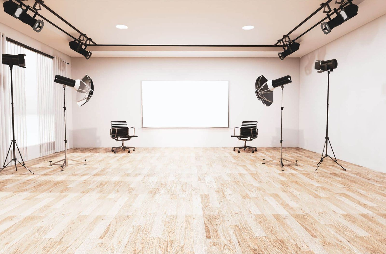 Troubleshooting Common Lighting Issues in Photography Studios