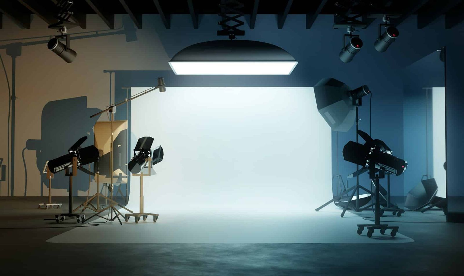 Fun Tips for Amazing Music Videos in a Studio
