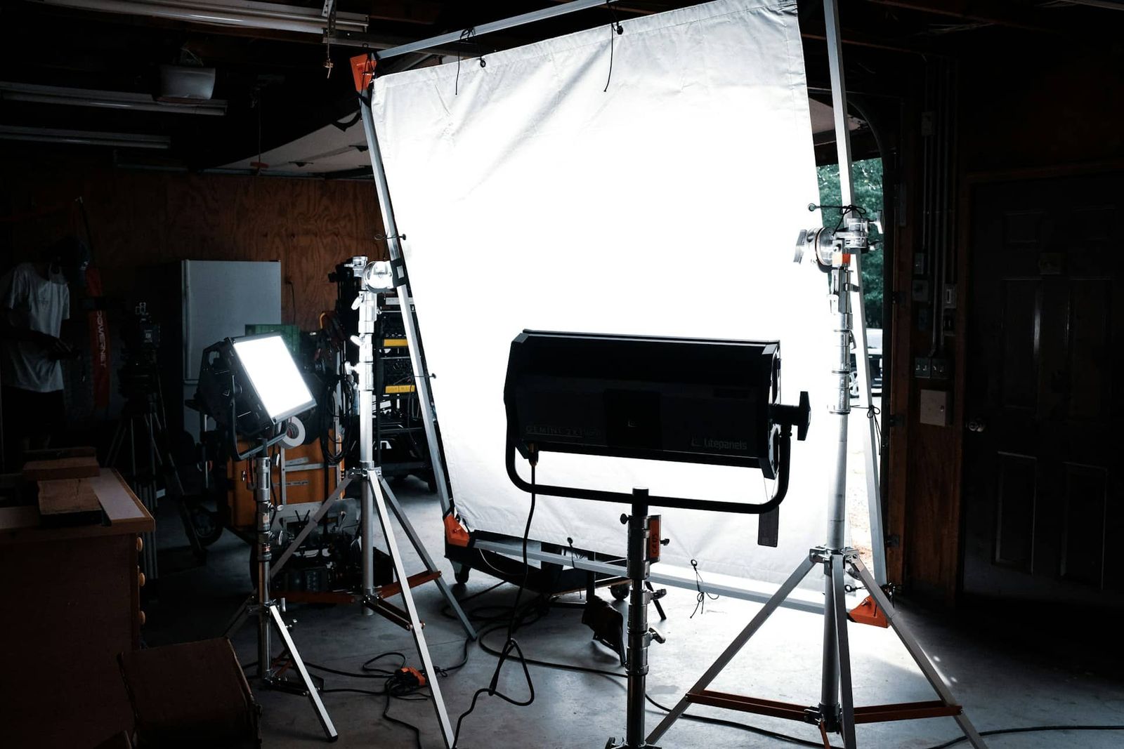 What to Expect When Renting Gear for a Short Timeline Project