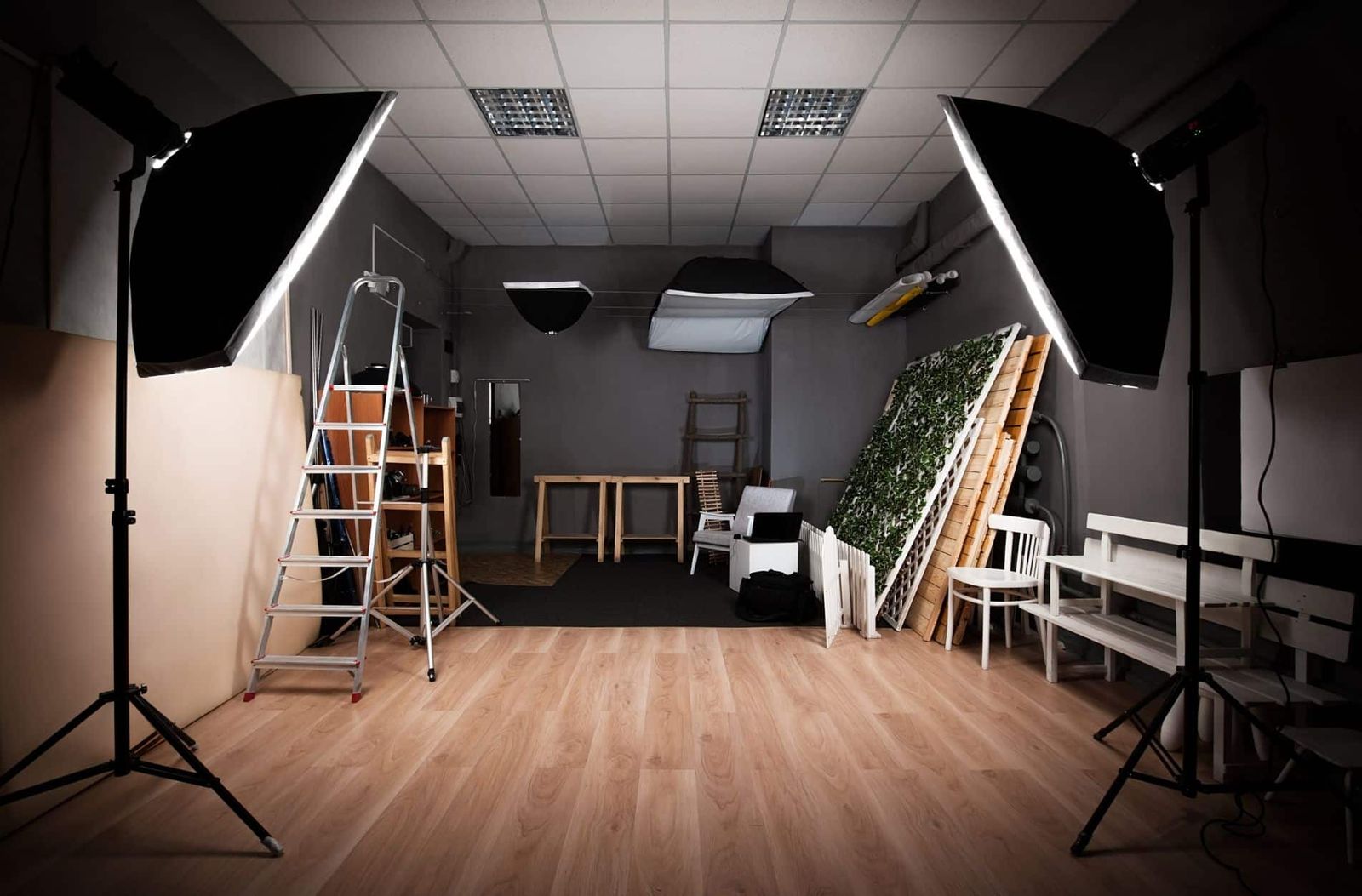 How to Make the Most of Studio Rentals for Creative Arts Projects