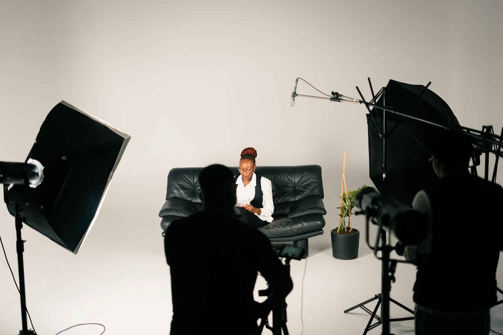 The Basics of Planning a Shoot in a Film Studio Rental in Toronto