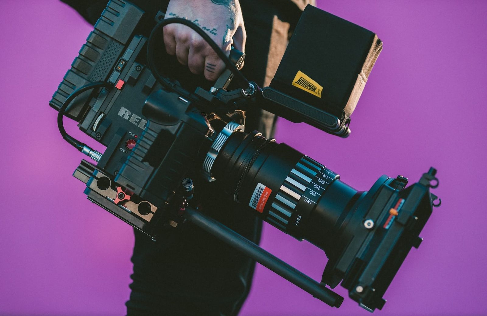 Viva Studios: Crafting the Perfect Commercial to Boost Your Brand Impact