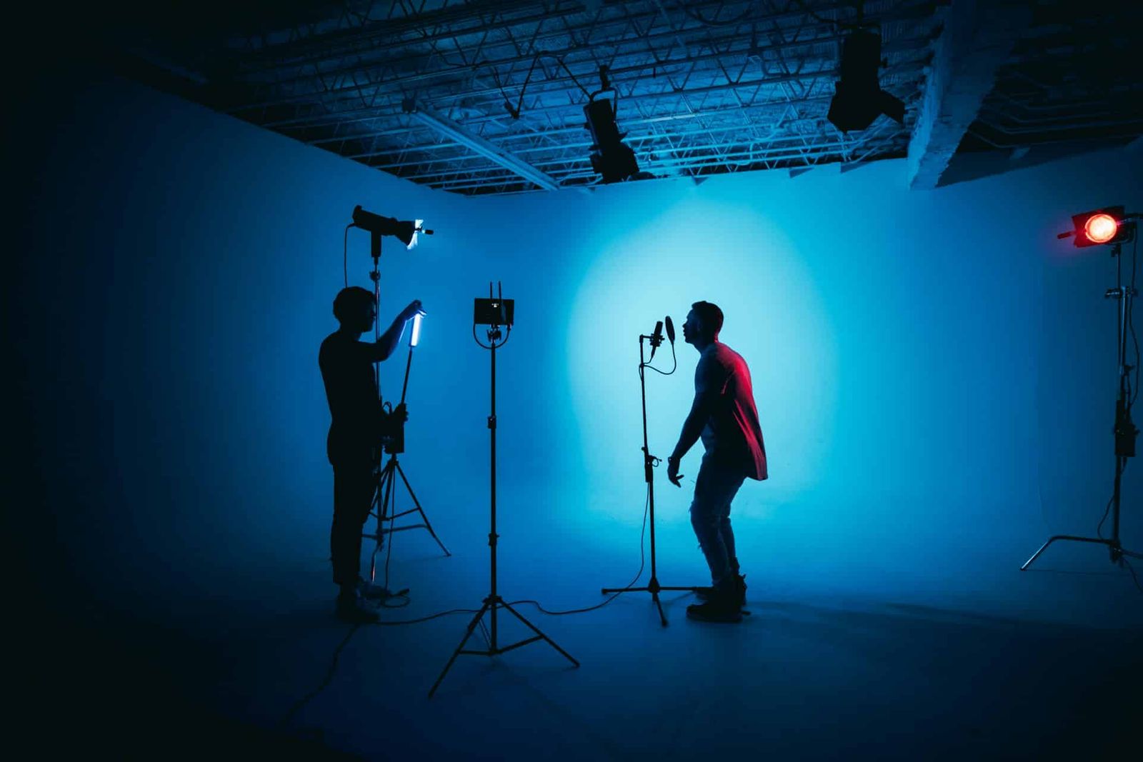 Troubleshooting Common Issues in Video Studio Rentals