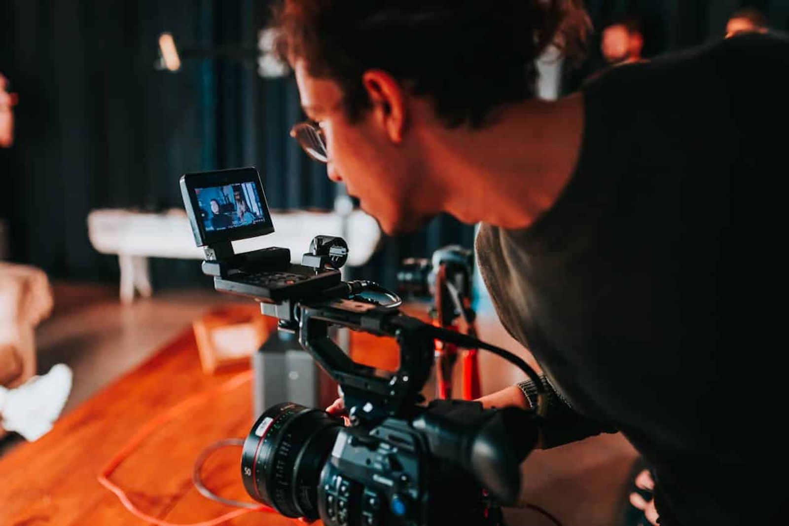 The Ultimate Guide to Producing High-Quality Corporate Videos