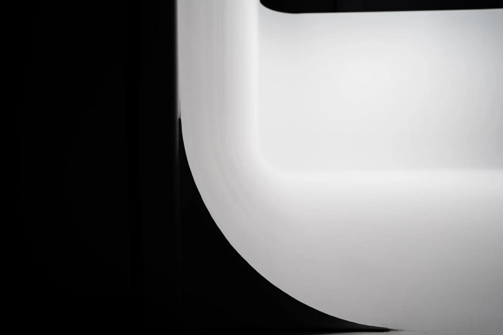 Why We Obsessed Over a White Wall for Six Months