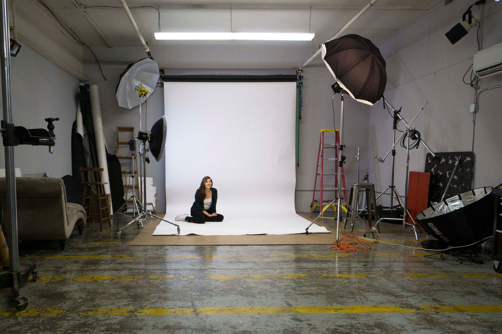 Questioning Studio Rental Reviews in Toronto for Creators