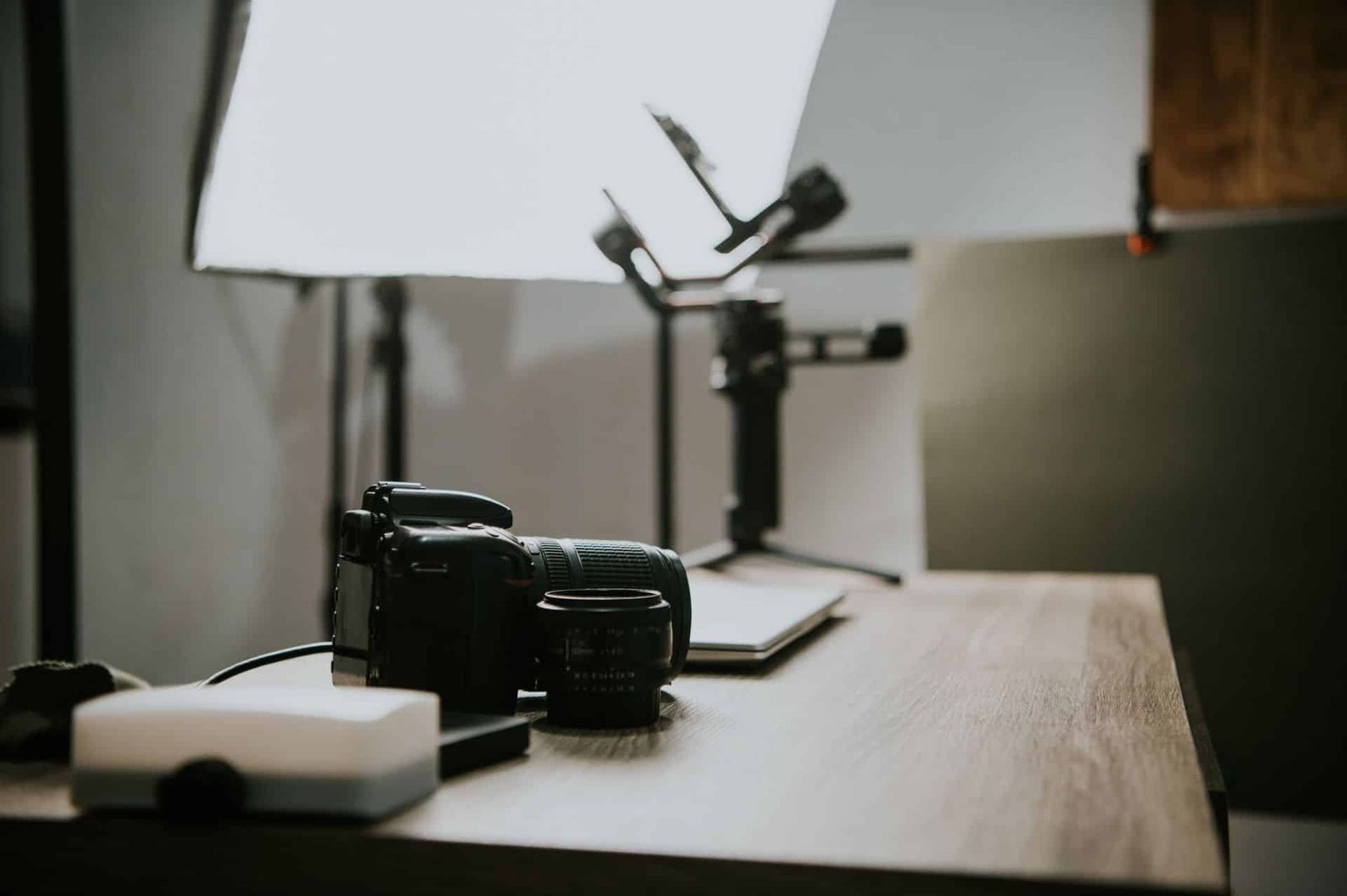 What to Know About Renting Photography Studios Before Long Weekends