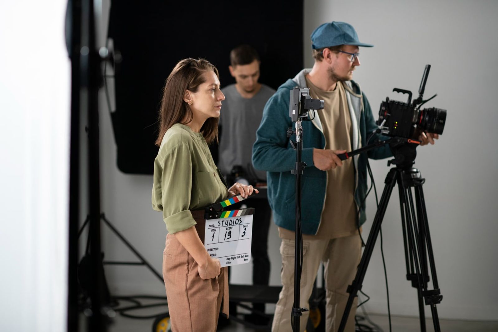 Maximizing Studio Efficiency for Small Productions