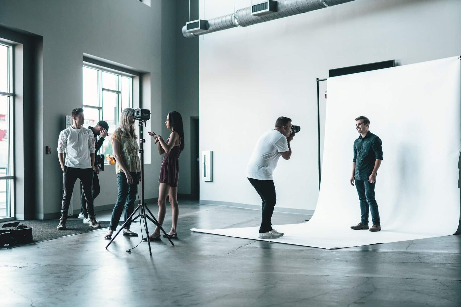 Opening a Toronto Photography Studio: What to Know