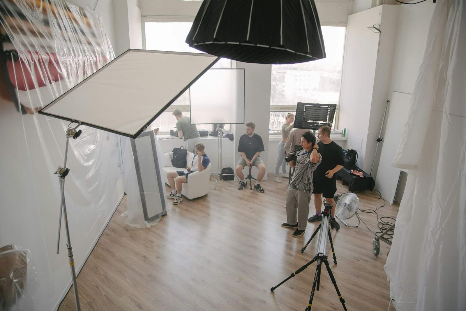 Studio Rental Package Deals in Toronto That Actually Save Money