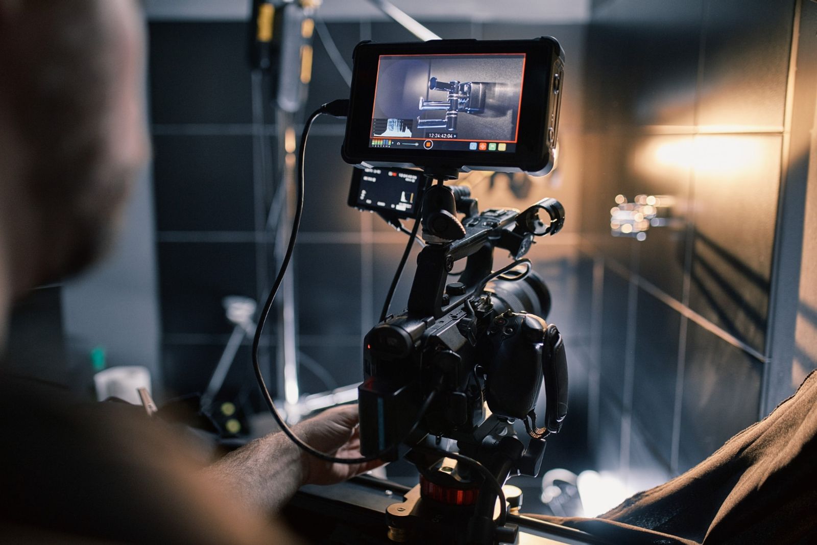 Solving Common Issues in Audio-Visual Productions