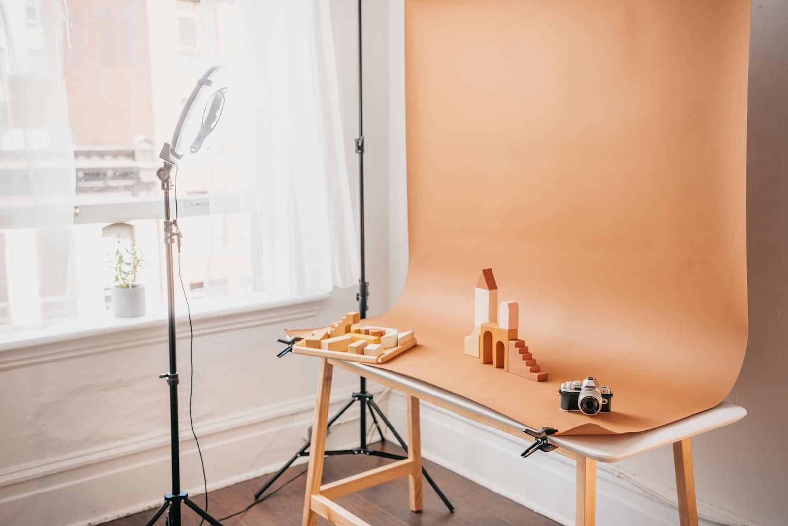 Using Props Effectively in Studio Shoots: The Ultimate Guide