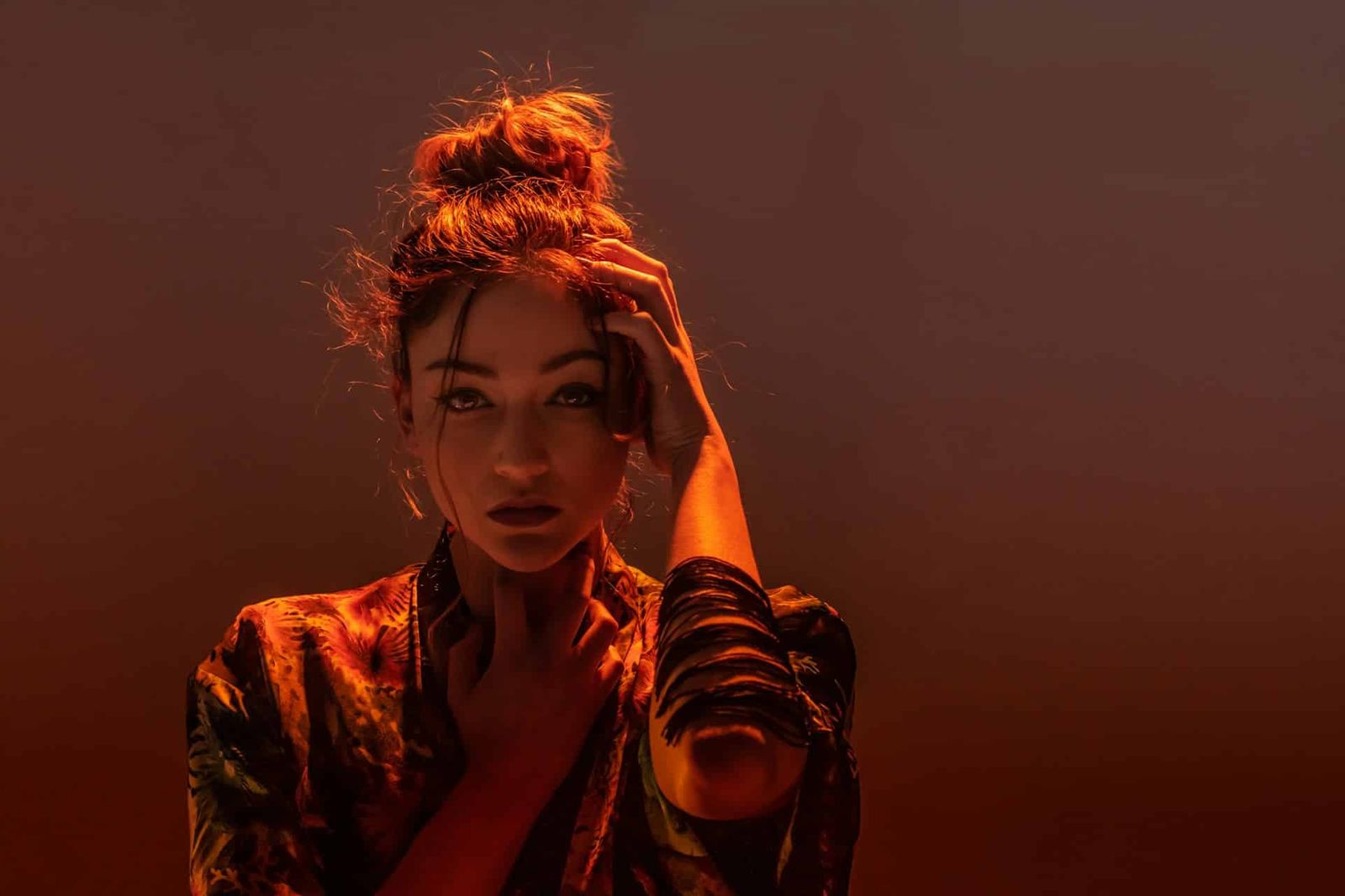 Behind the Scenes: Viva Studios' Seamless and Successful Photo Shoots