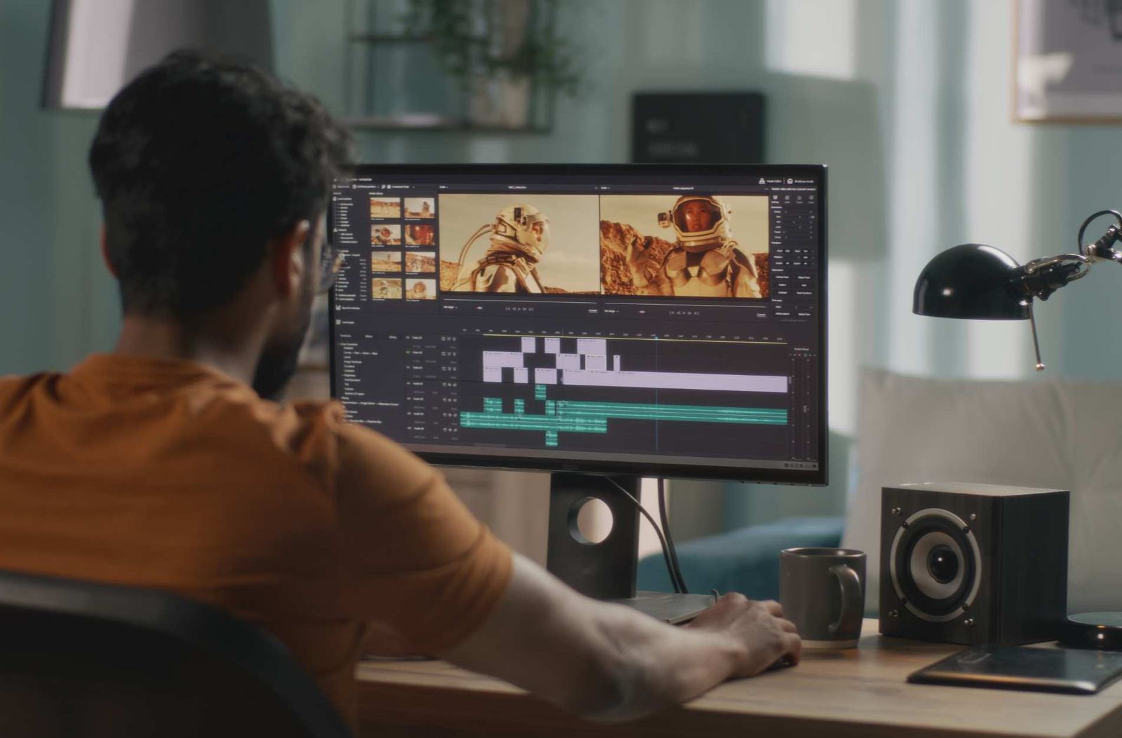 Audio Quality Tips for Video Productions