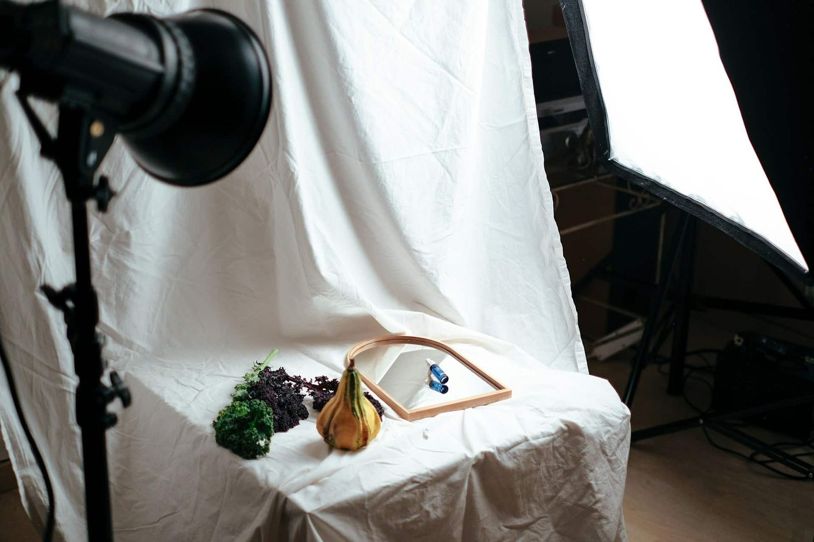 Effective Use of Studio Time for Small Productions