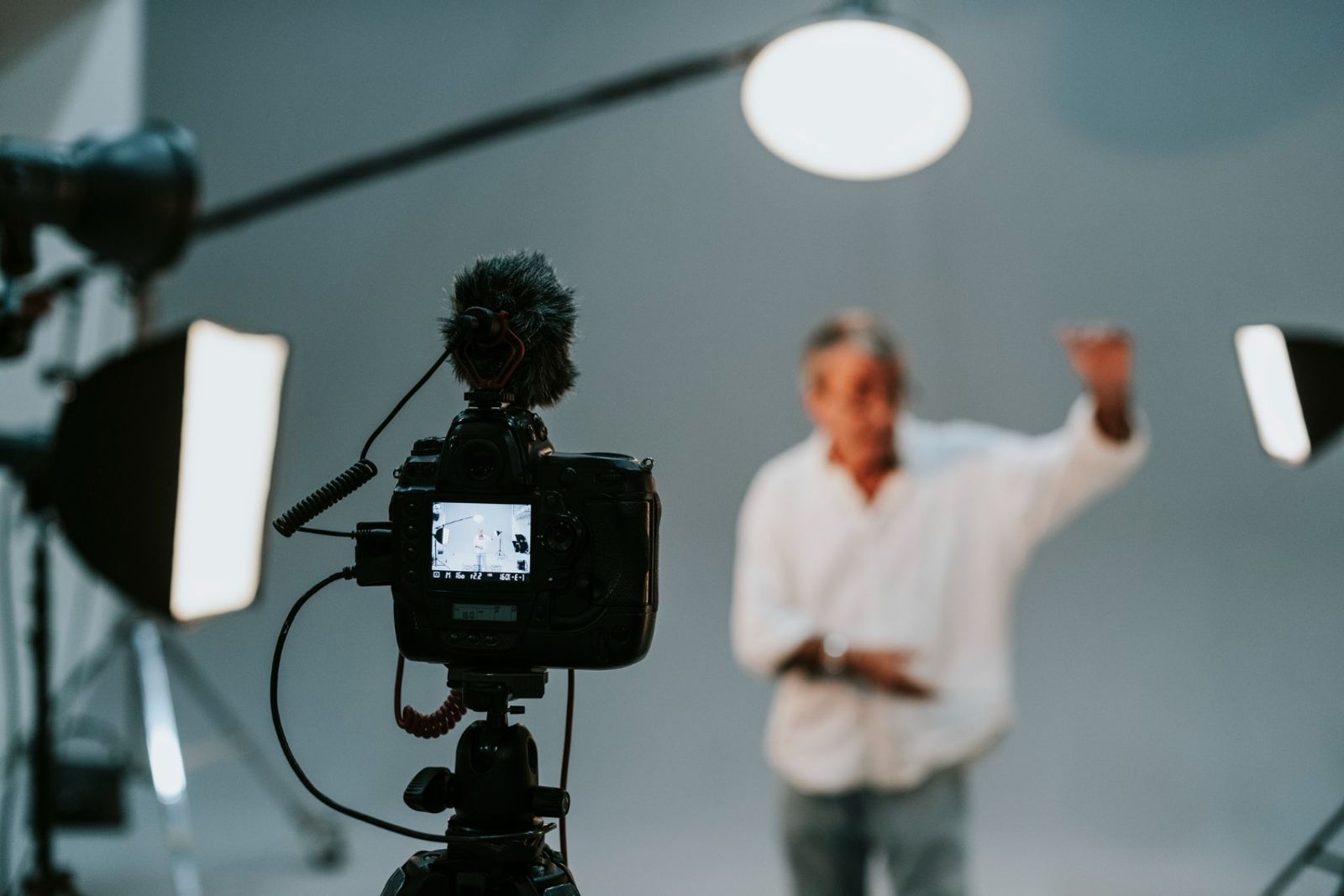 Key Factors in Renting a Studio for Creative Arts Projects