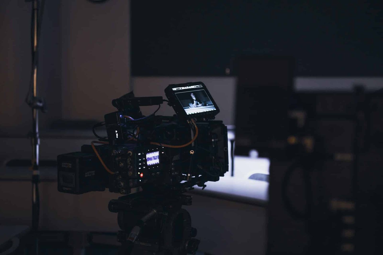 Essential Camera Gear for Professional Video Production