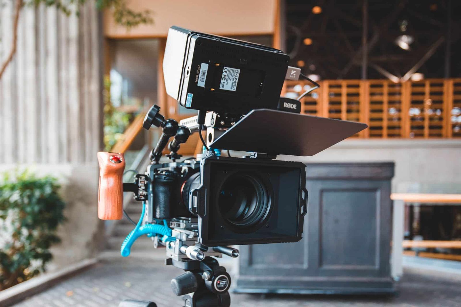 Smart Ways to Use Movie Equipment Rentals for Summer Short Films