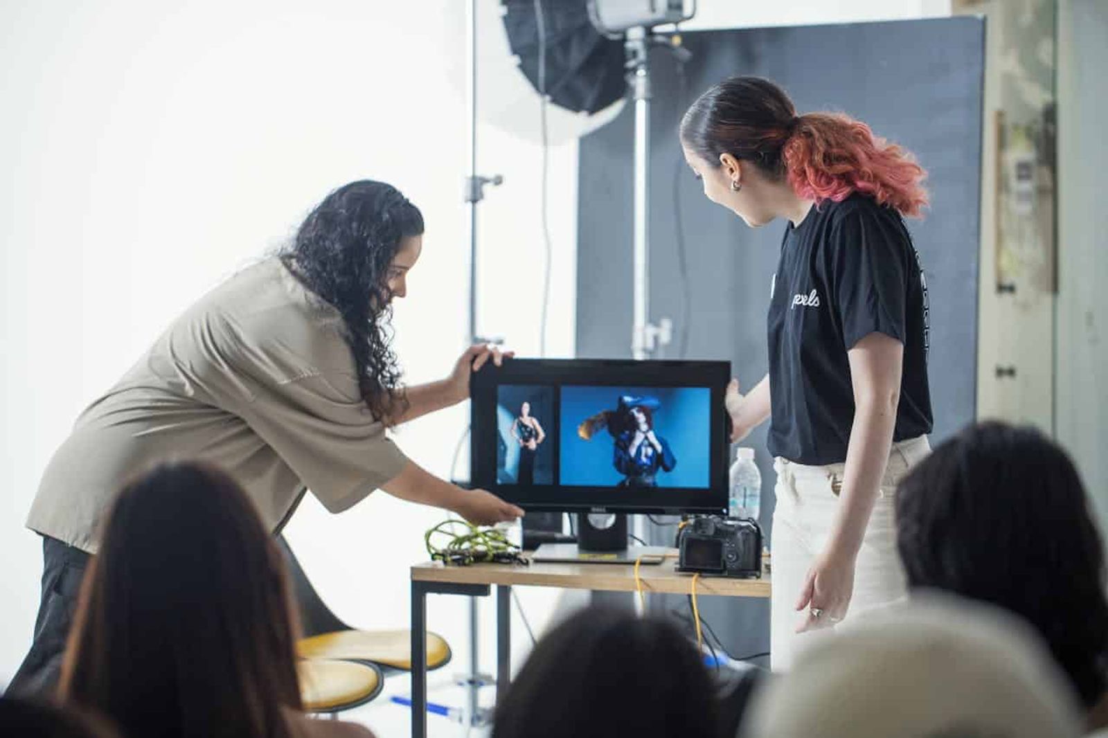 Toronto Studios That Work Best for Summer Lifestyle Content