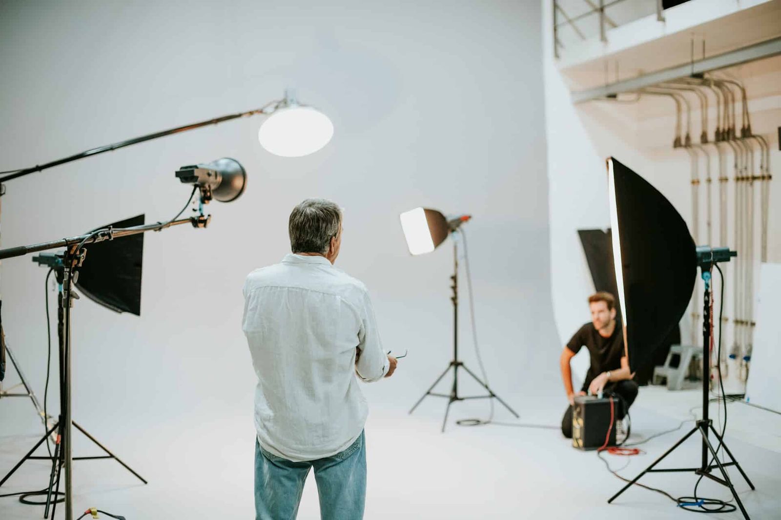 Using Photography Equipment Rentals for Creative Studio Projects