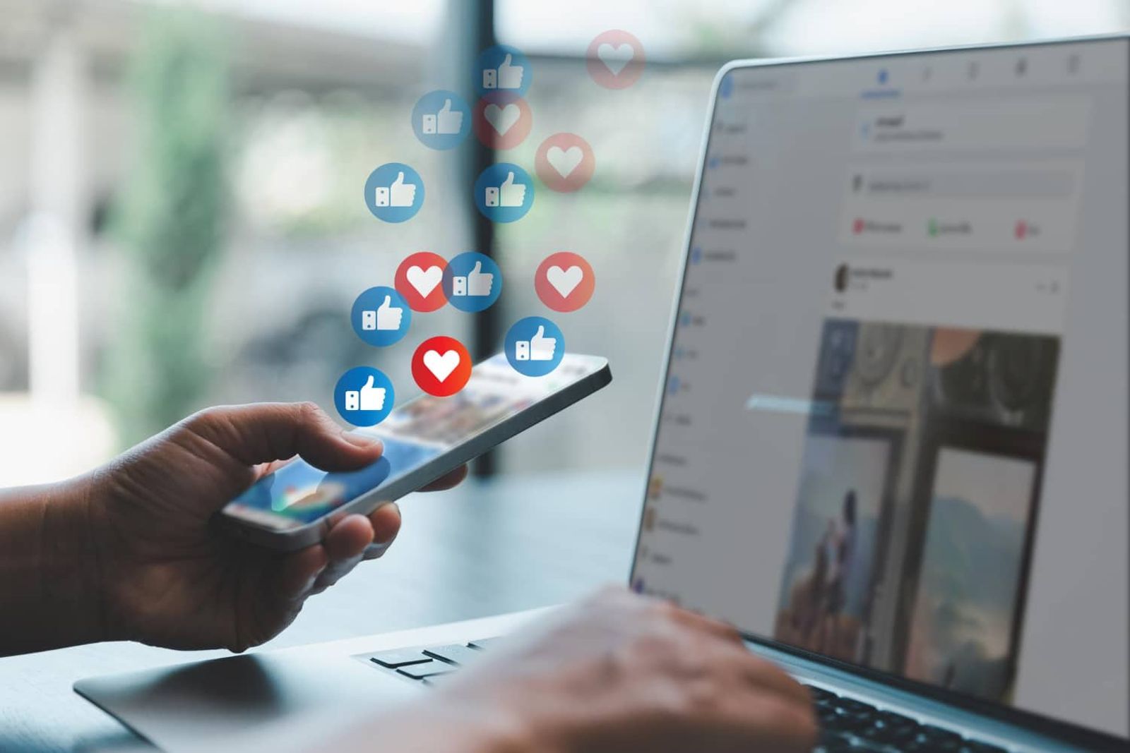 Creating Engaging Digital Content for Social Media