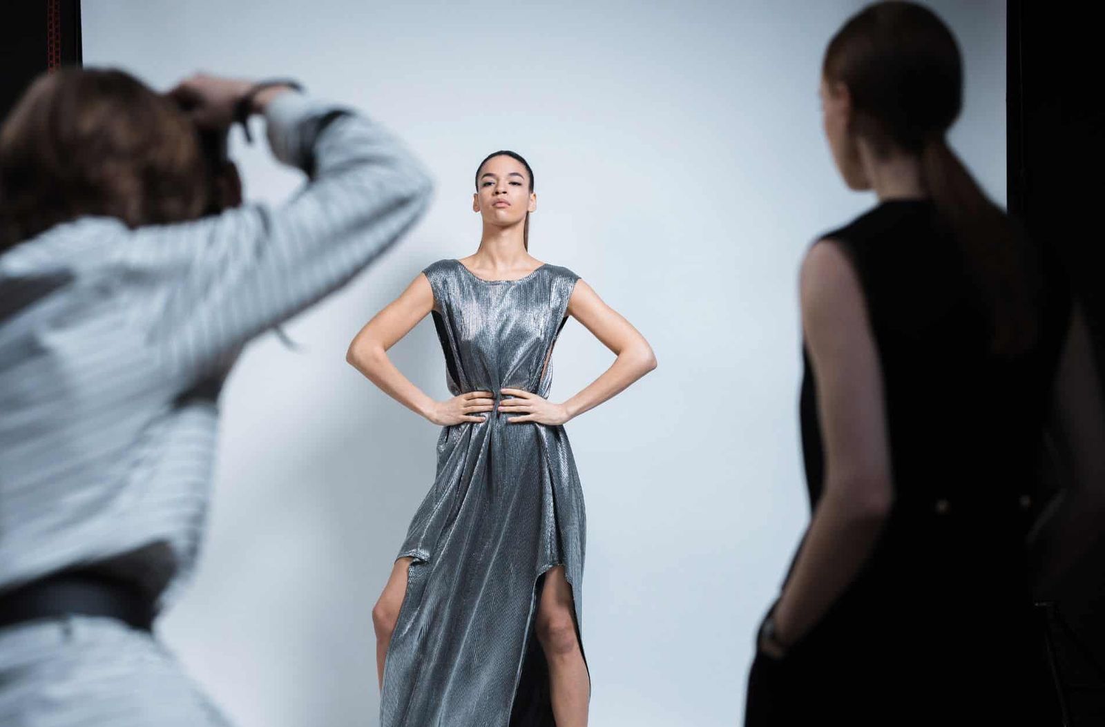 Optimizing Your Photoshoot Experience at Viva Studios