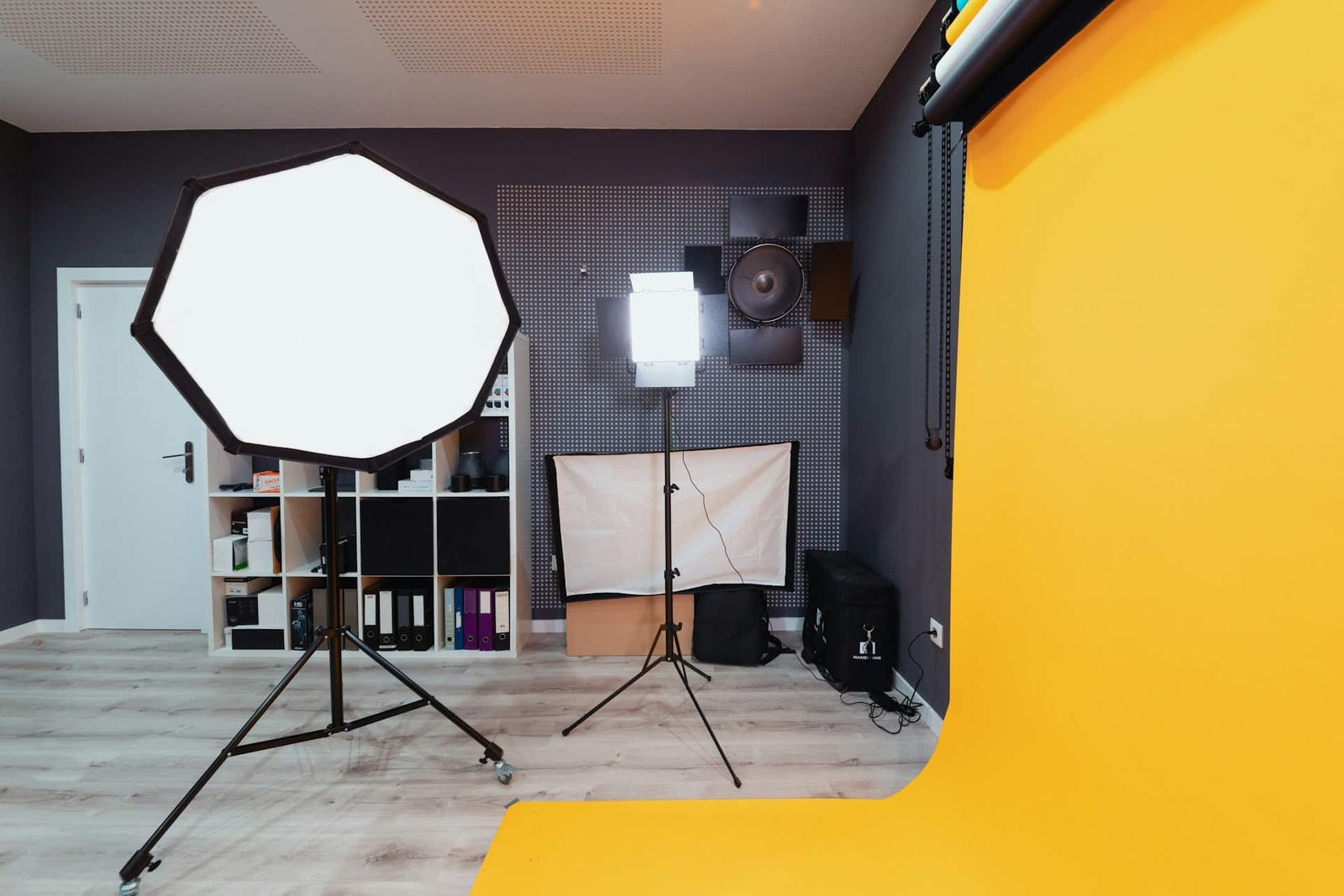 Best Practices for Renting Photography Studios in Toronto