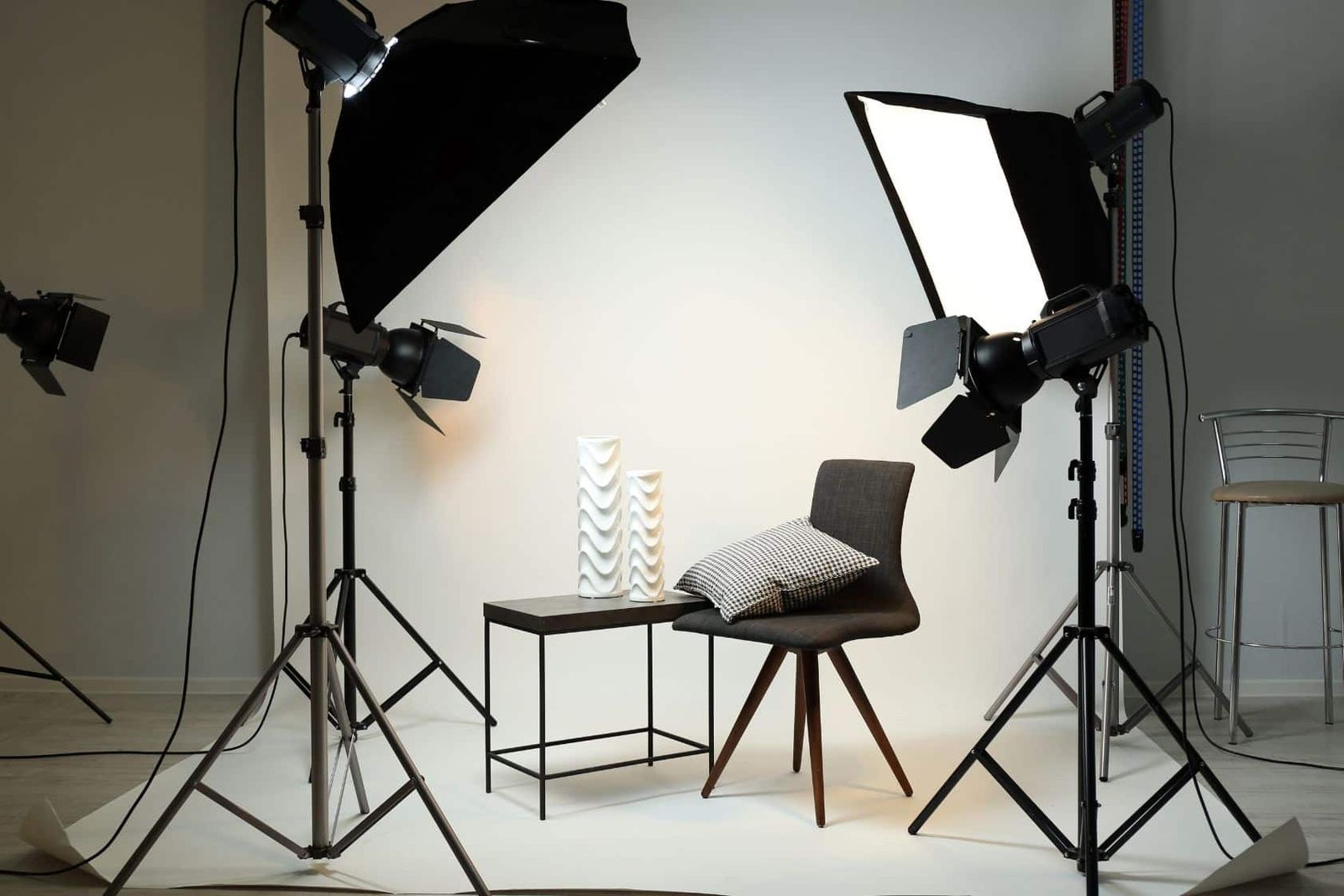 Explore the Magic Behind the Scenes at Viva Studios