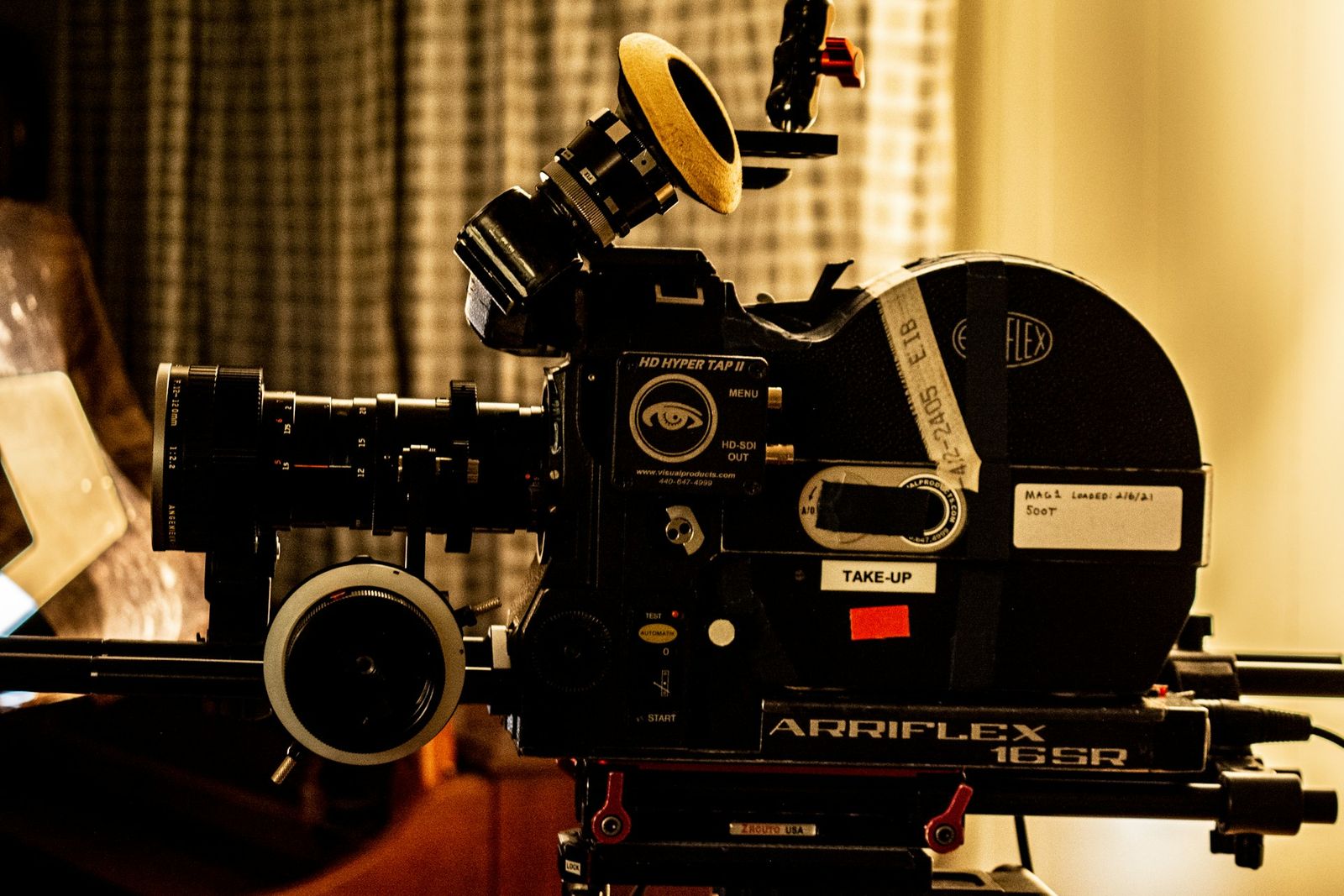 Guide to Choosing Movie Rental Equipment That Fits Your Shot List