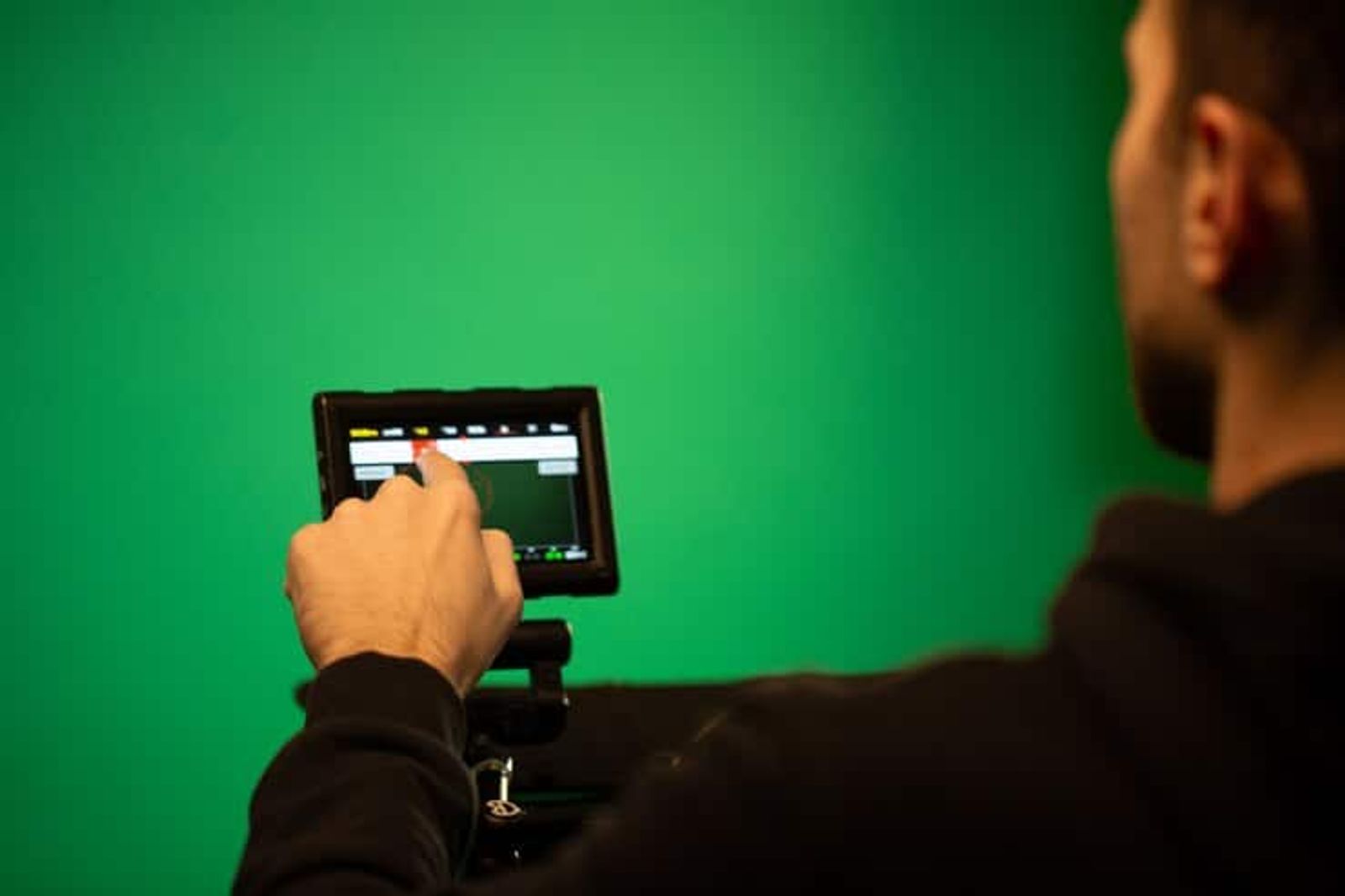 Mastering Green Screen Techniques for Your Commercial Productions
