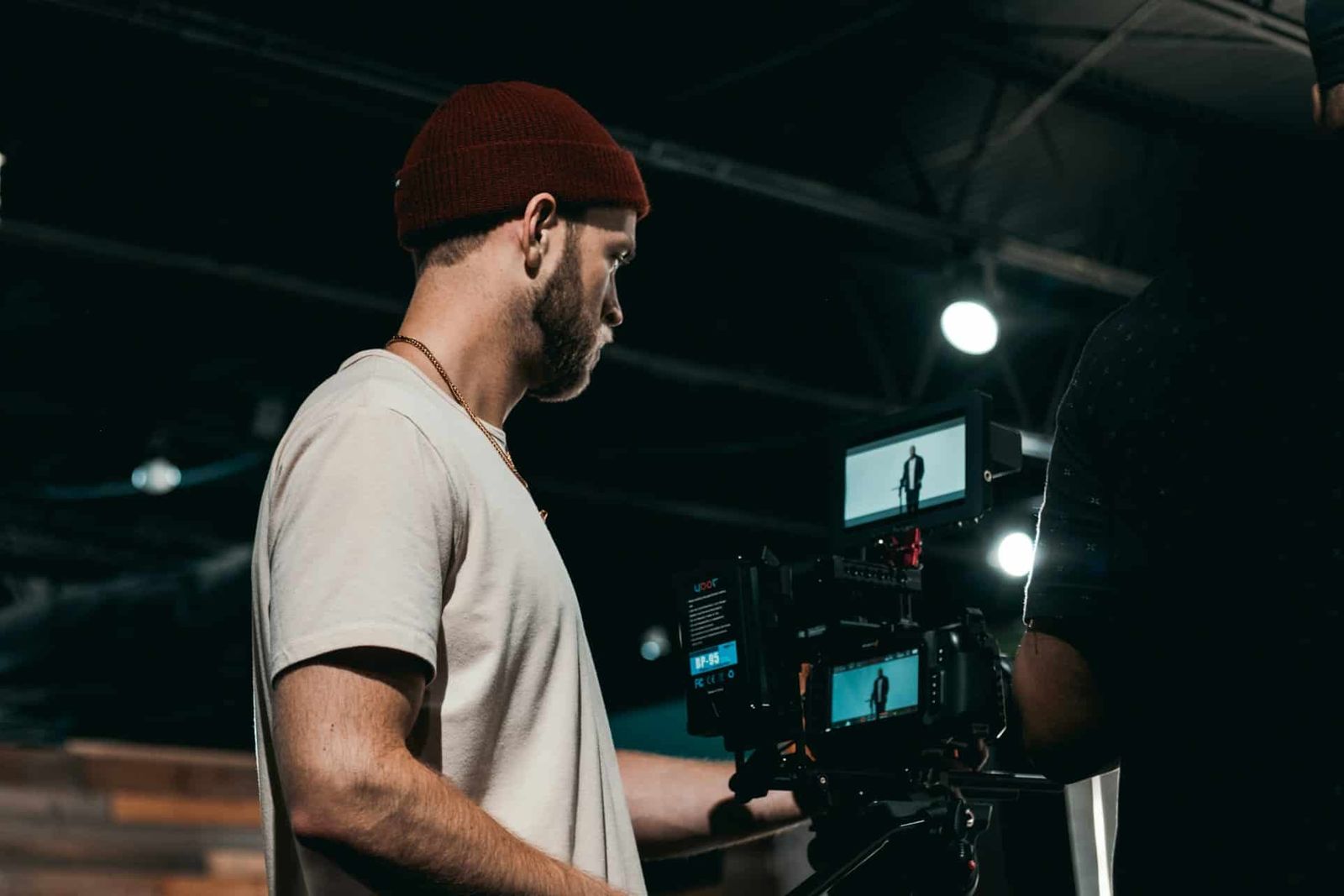 Budget Music Video Tips: DIY and Equipment Choices
