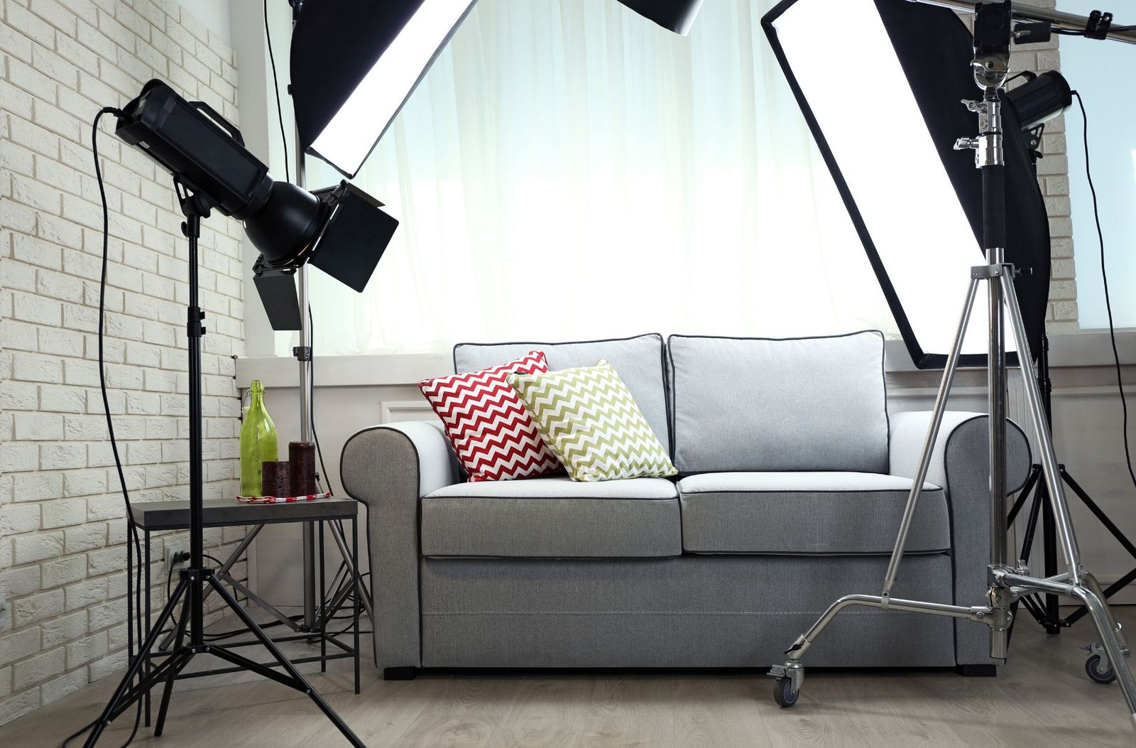 Top Lighting Techniques for Your Next Photo Shoot