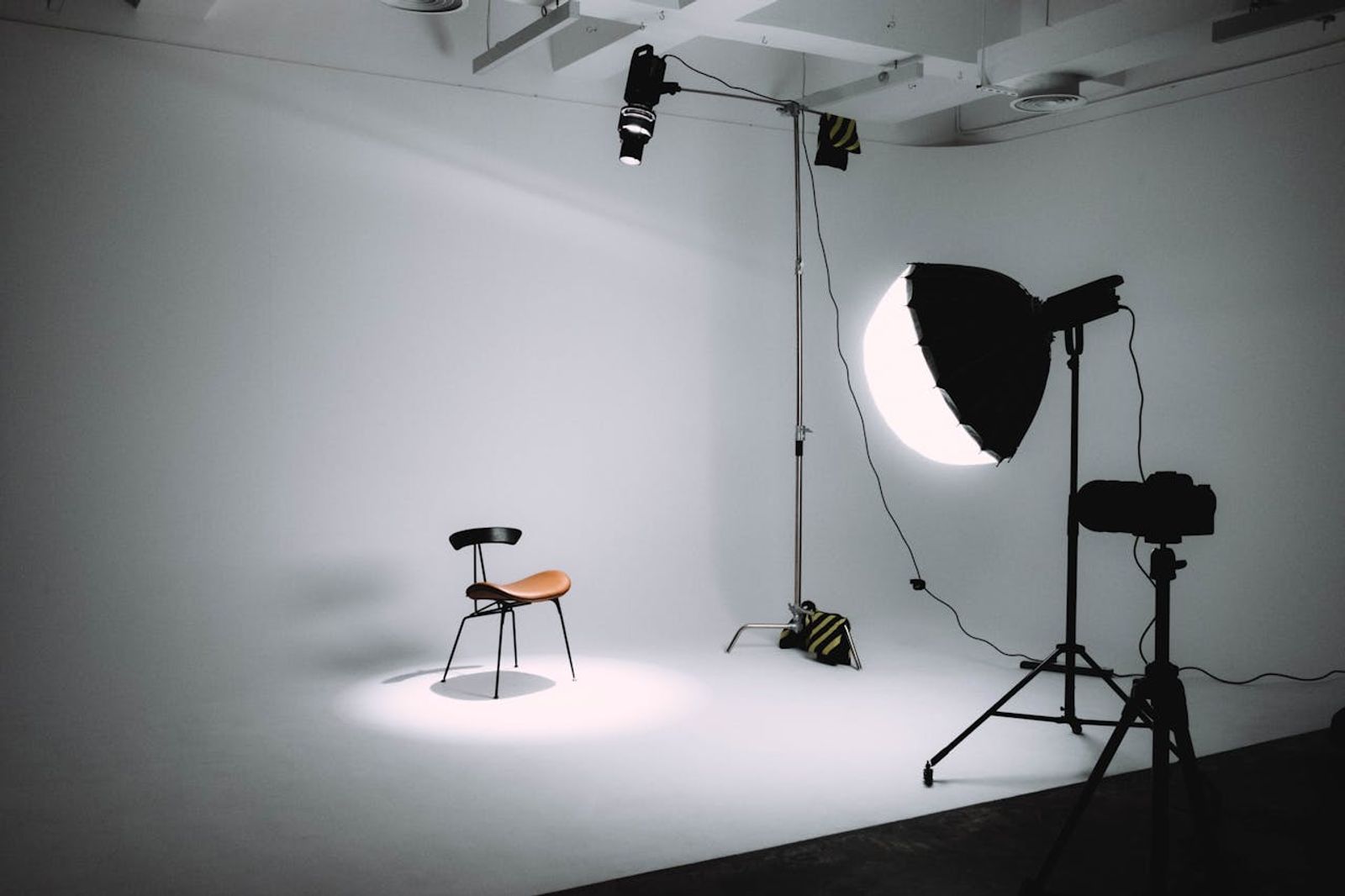 Why Viva Studios is Perfect for Your Next Shoot