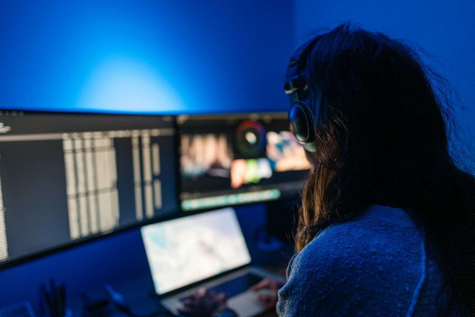 Editing Tips for Studio-Based Productions