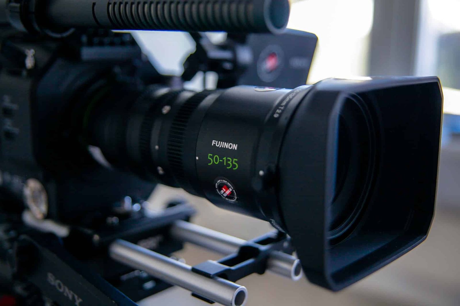 Why Film Equipment Rental in Toronto Makes More Sense Now