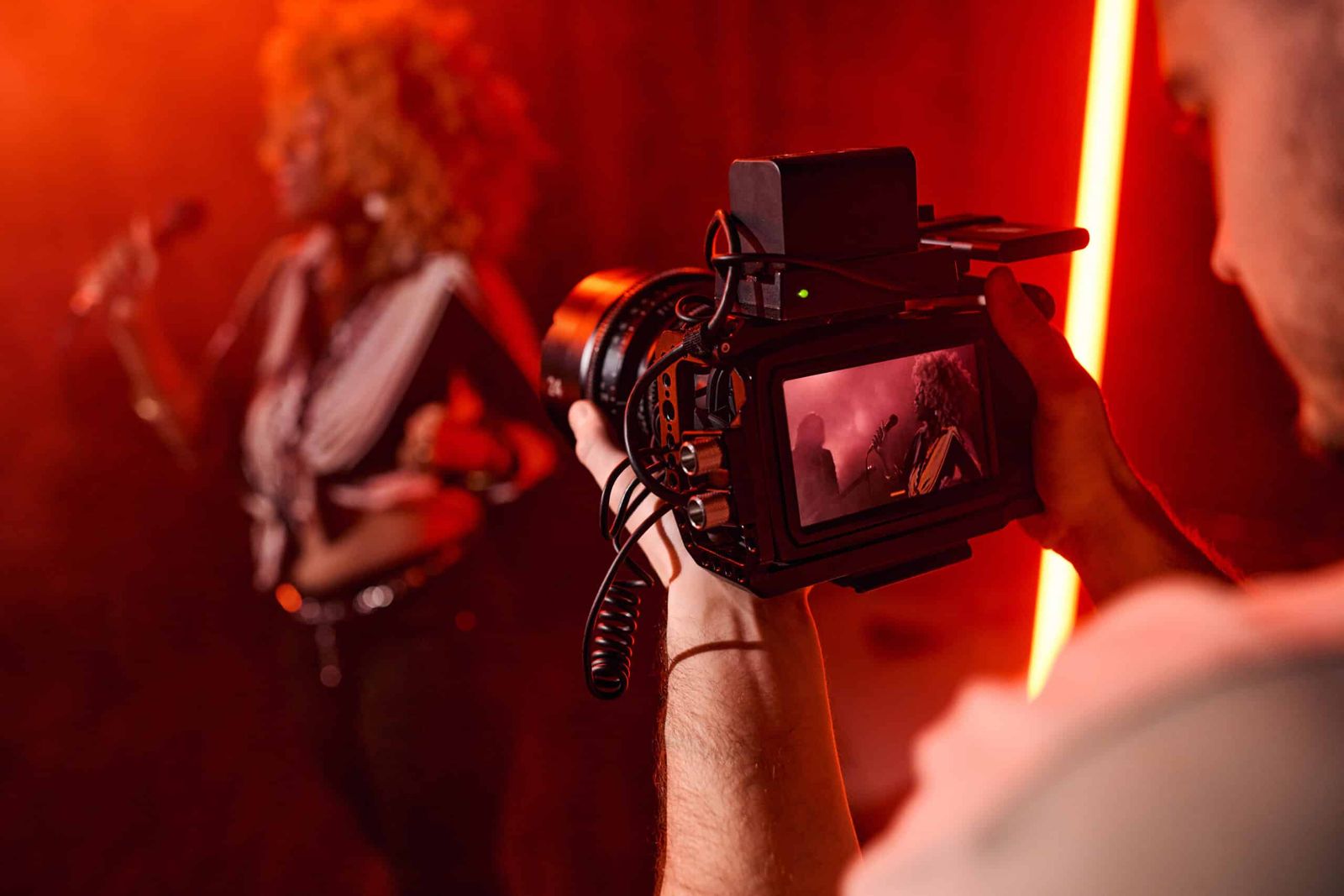 Essential Music Video Production Tips