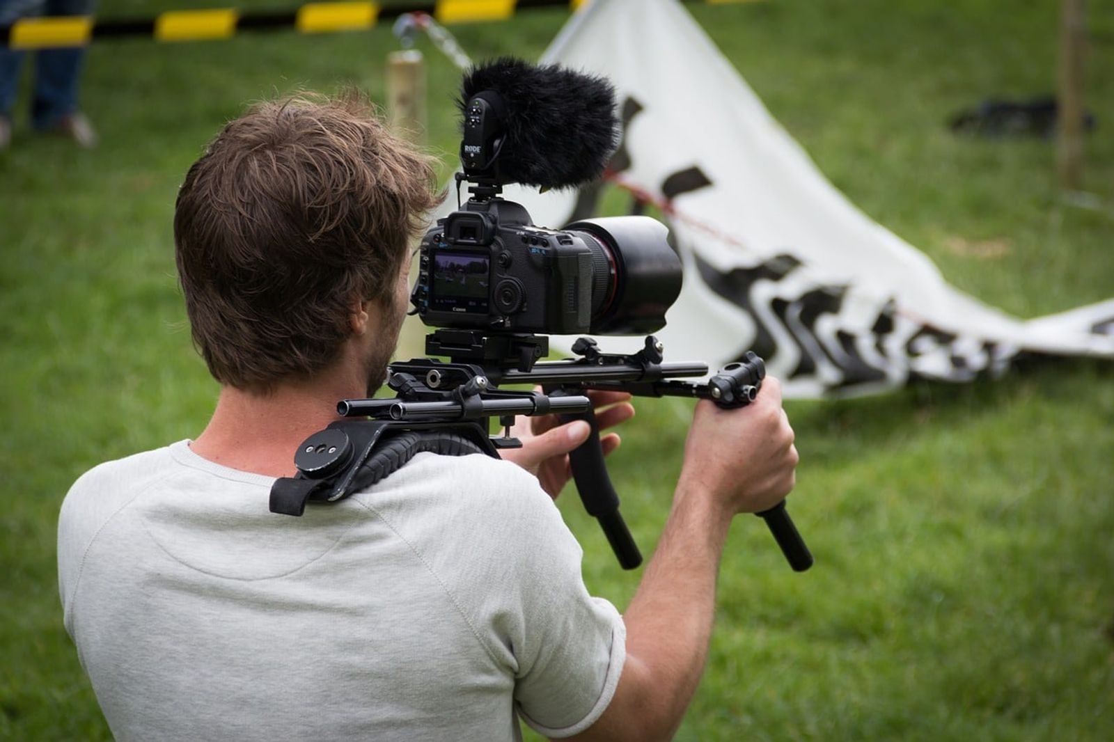 Viva Studios: A Guide to Professional Corporate Video Production